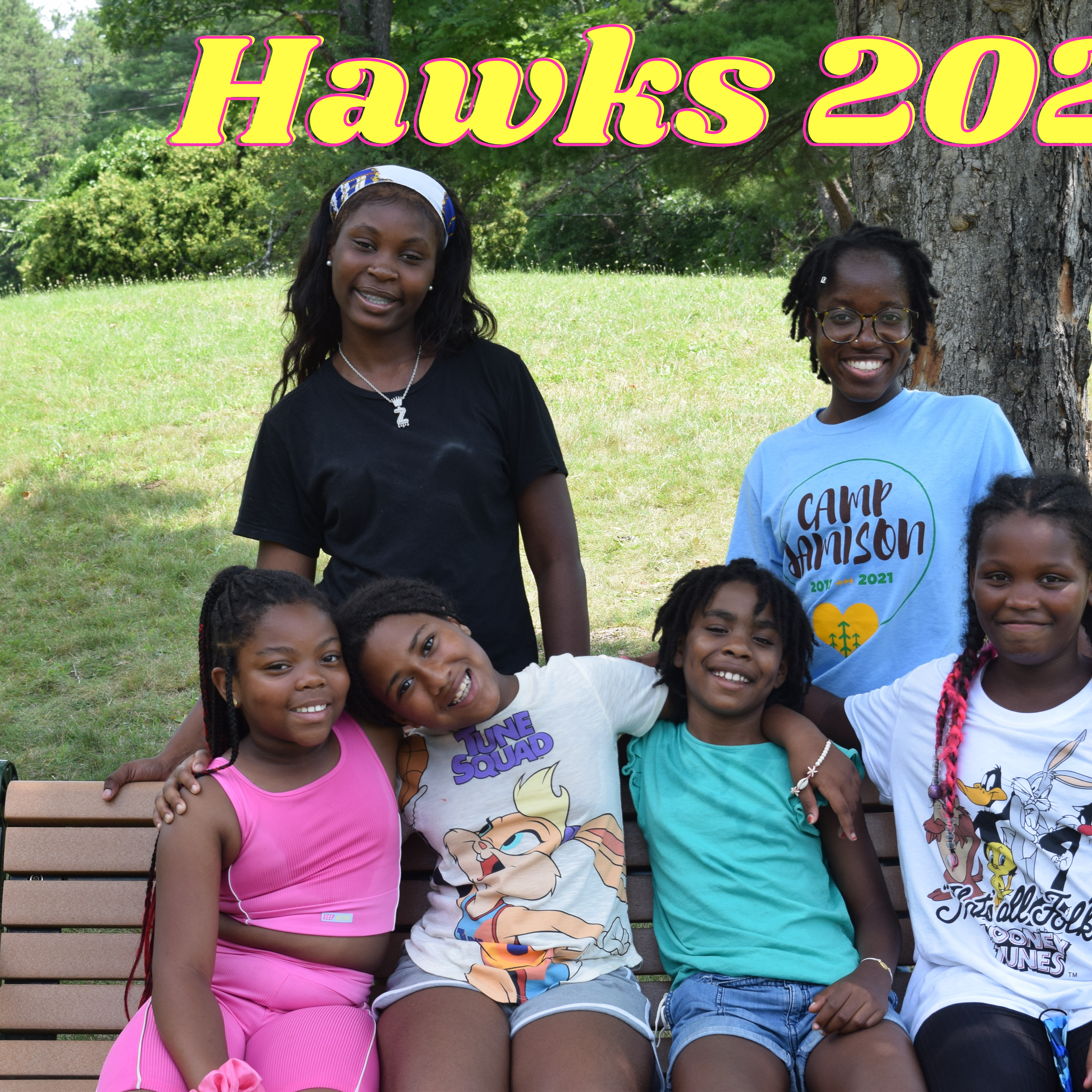 Hawks 2021