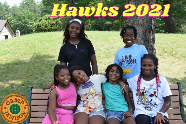 Hawks 2021