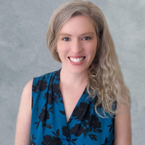 Jacqueline McDonough