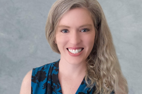 Jacqueline McDonough