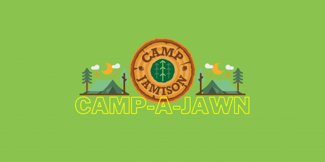 Camp-A-Jawn Camp-A-Jawn