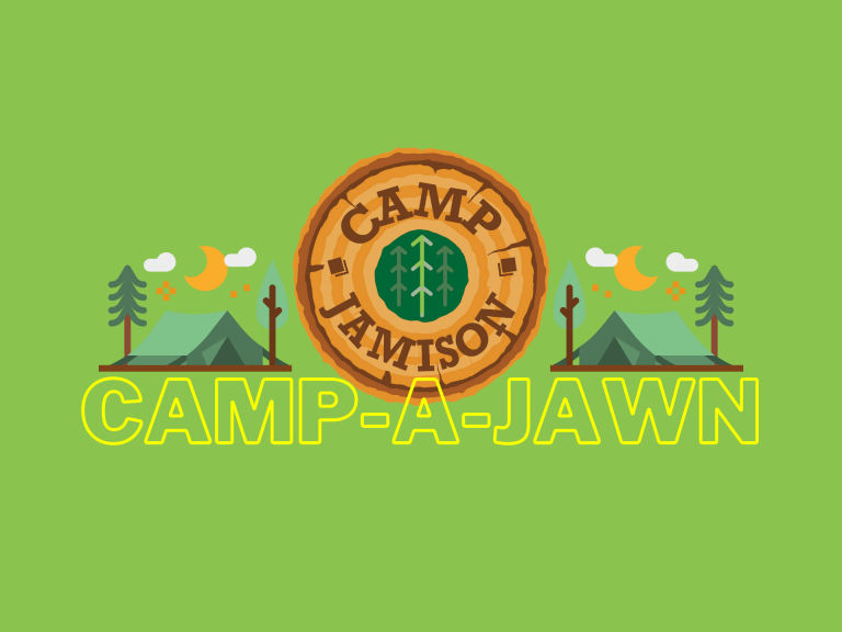 Camp-A-Jawn