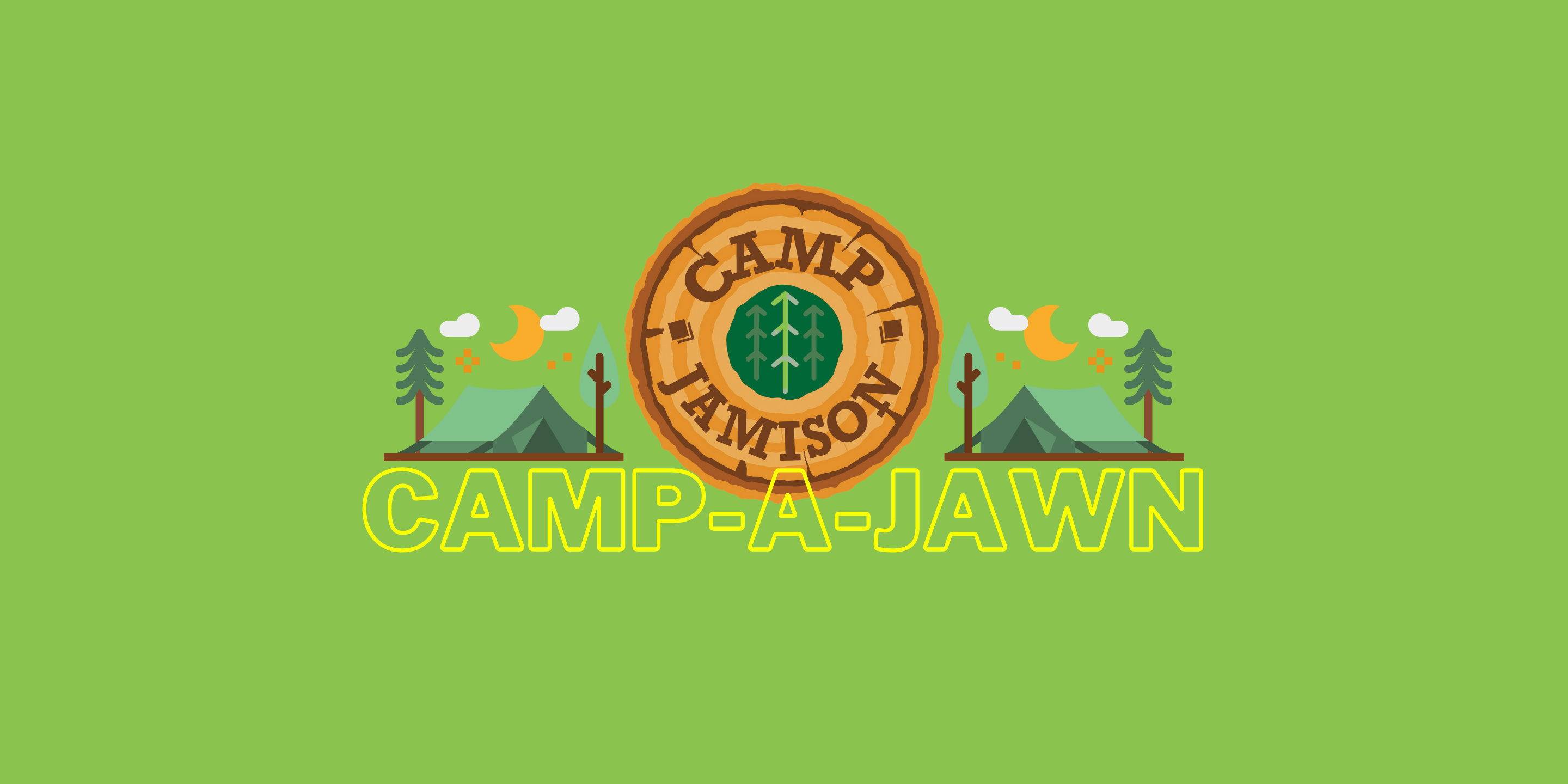 Camp-A-Jawn Camp-A-Jawn