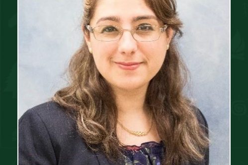 Dr. Shaikha BuAli Dr. Shaikha BuAli