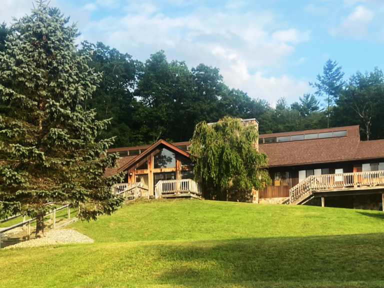 Camp Jamison - Facilities