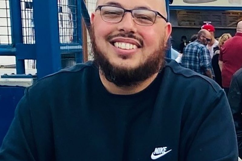 Sheik Meah Sheik Meah