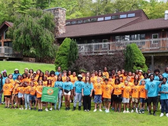 2024 Camp Jamison Annual Report