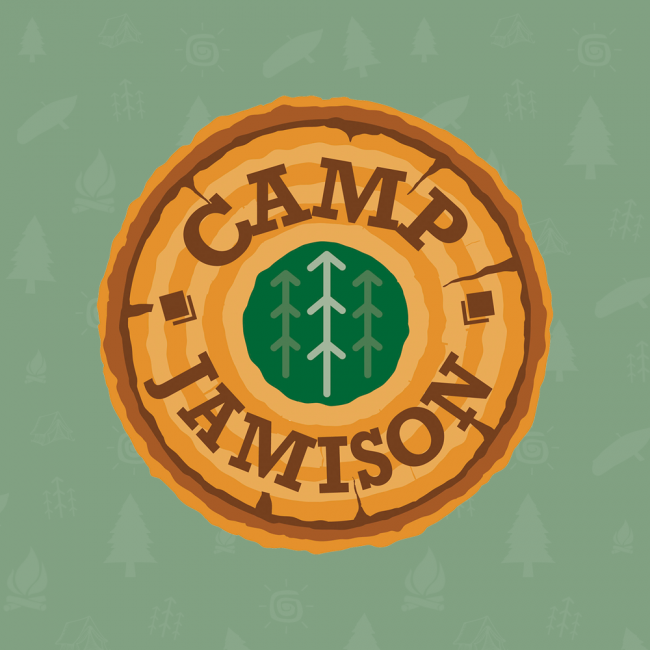 Camp Jamison Camp Jamison