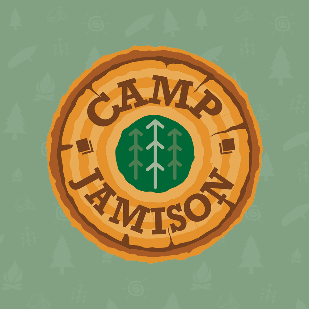 Camp Jamison Camp Jamison