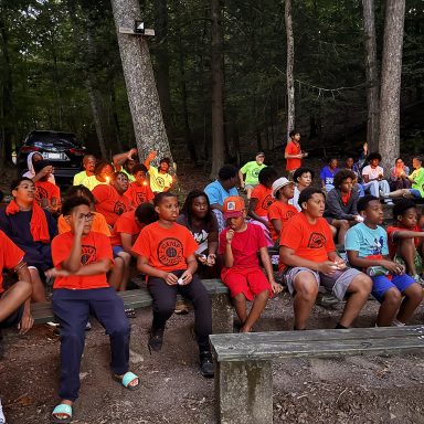 Camp Jamison - Programs & Activities