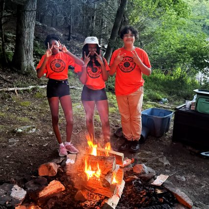 Camp Jamison - Programs & Activities