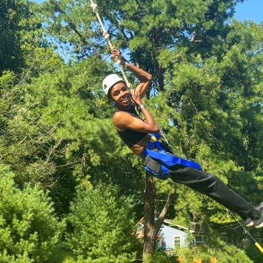 Camp Jamison - Programs & Activities
