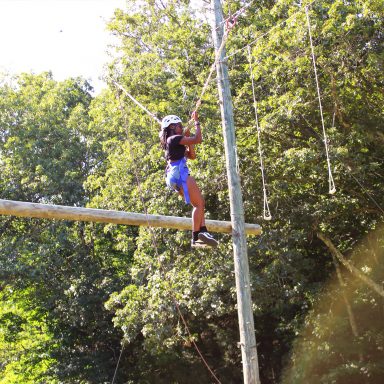 Camp Jamison - Programs & Activities