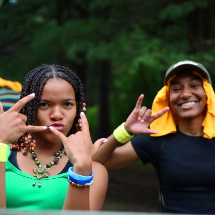 Camp Jamison - Programs & Activities