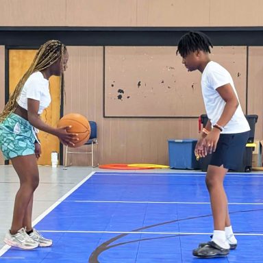 Camp Jamison - Programs & Activities