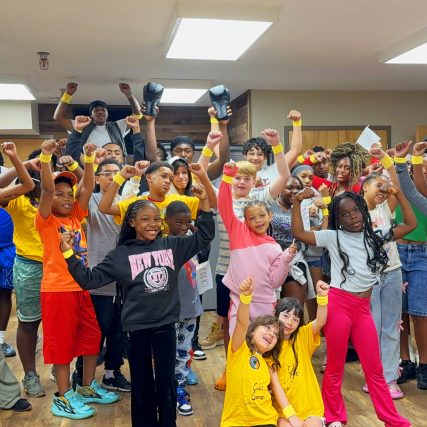 Camp Jamison - Programs & Activities