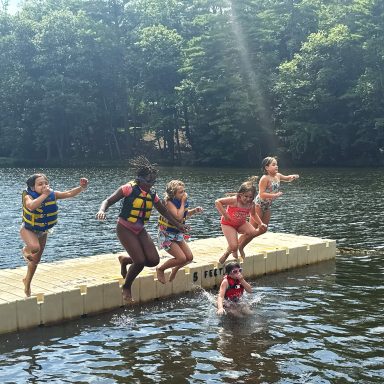 Camp Jamison - Programs & Activities