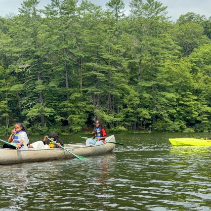 Camp Jamison - Programs & Activities