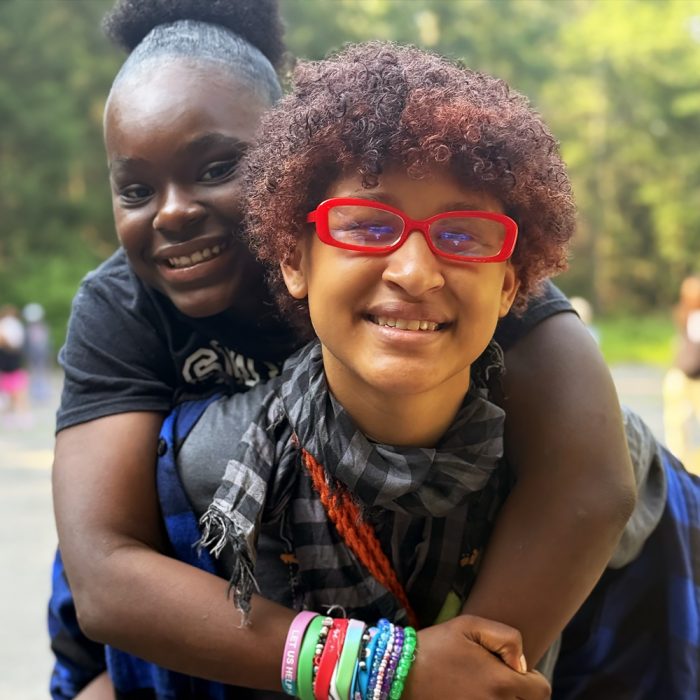 Friendship & Growth