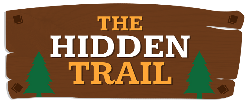 The Hidden Trail - Camp Jamison