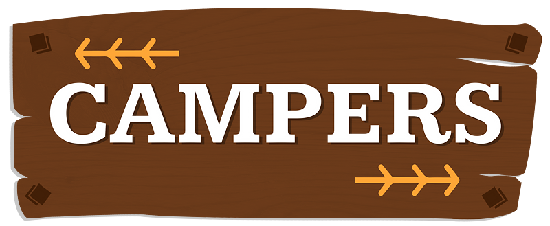 Camp Jamison
