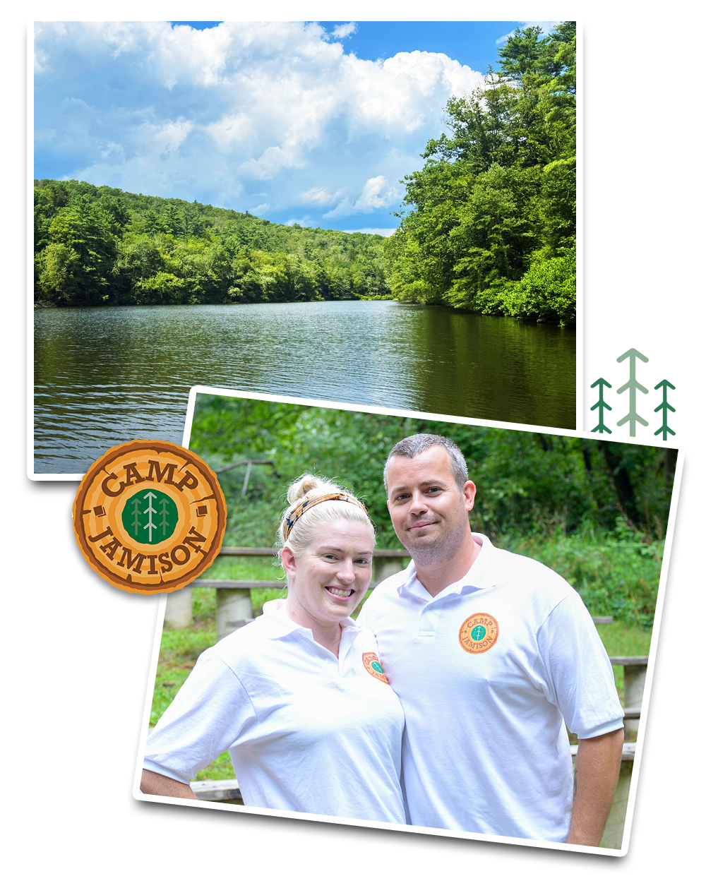 Camp Jamison - Jacqueline's Story