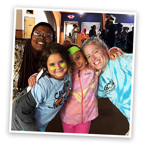 Camp Jamison