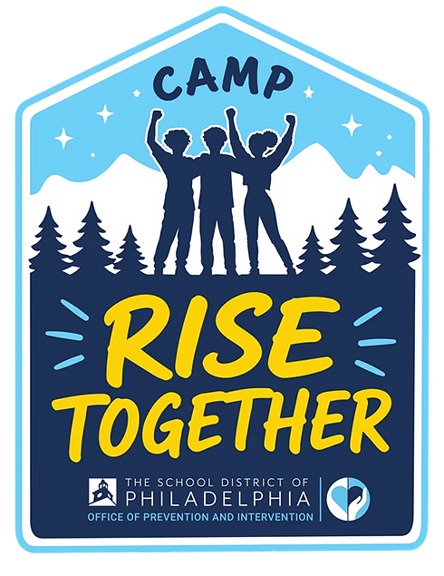 Camp Rise Together