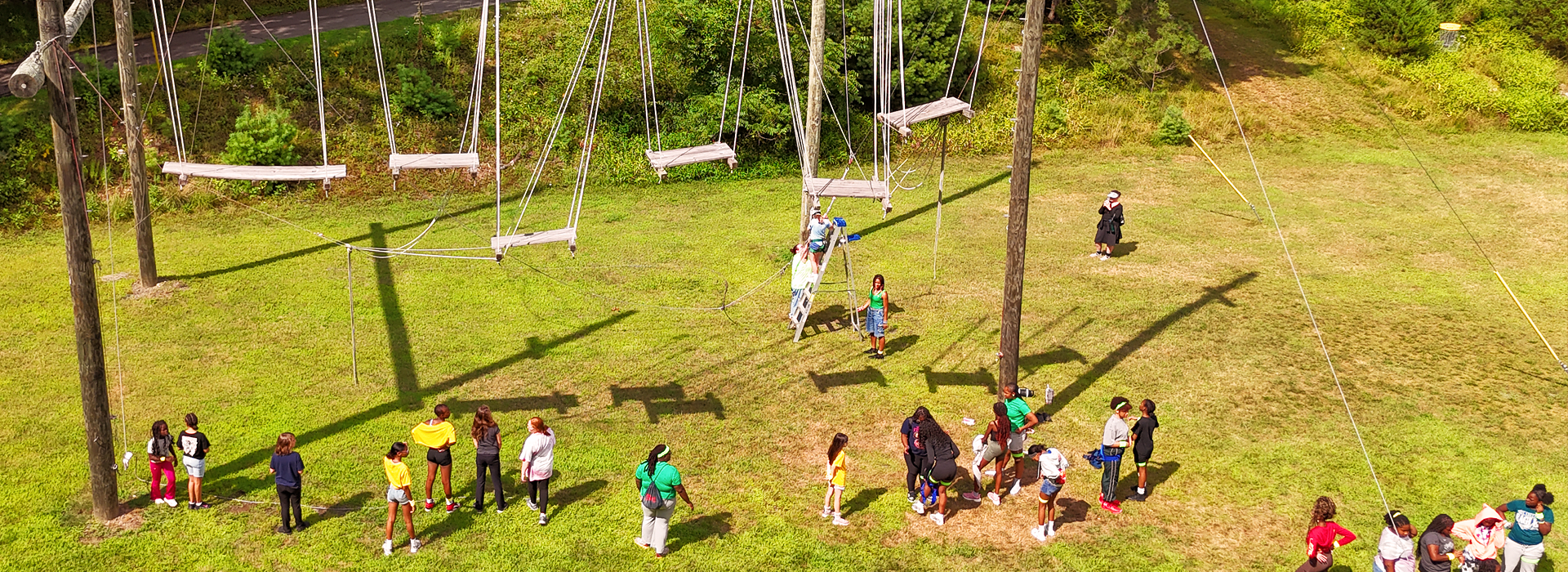 Camp Jamison