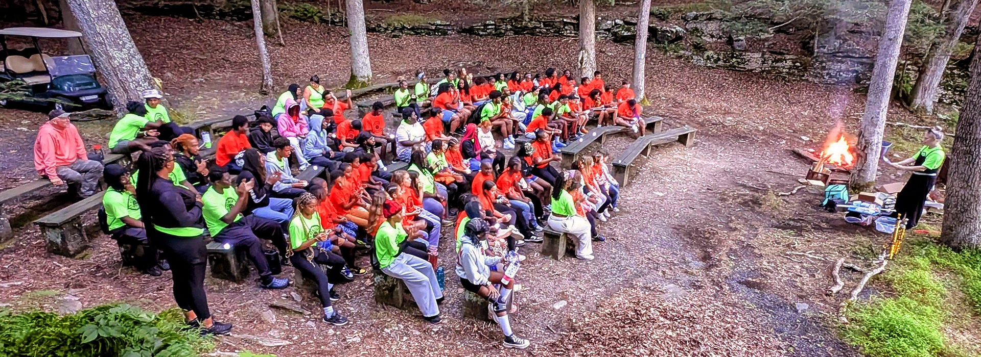 Camp Jamison