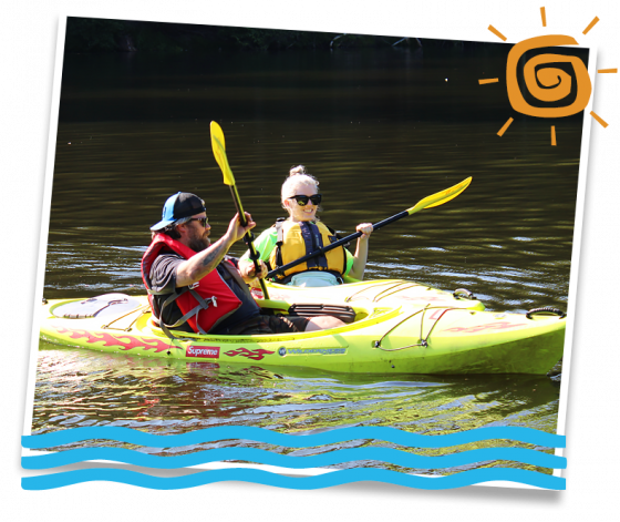 Camp Jamison - Our Story